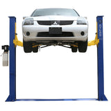 Atlas 9KBP 9,000lb 2 Post Lift w/ Lawn Mower Adapter