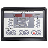 Atlas Platinum PWB50 Premium 2D Computer Wheel Balancer – Automatic Data Entry & High-Precision Balancing