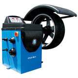 Atlas WB11 Computerized Wheel Balancer – Commercial Grade Spin Balancer