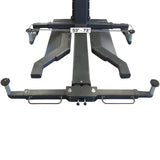 Atlas PSP-6000 Portable Single Post Lift 6,000 lb Capacity