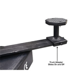 Atlas 6MR Portable Mid-Rise Scissor Lift 6,000 lb Capacity
