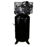Atlas Air Force AF6 5HP Air Compressor with 80-Gallon Tank