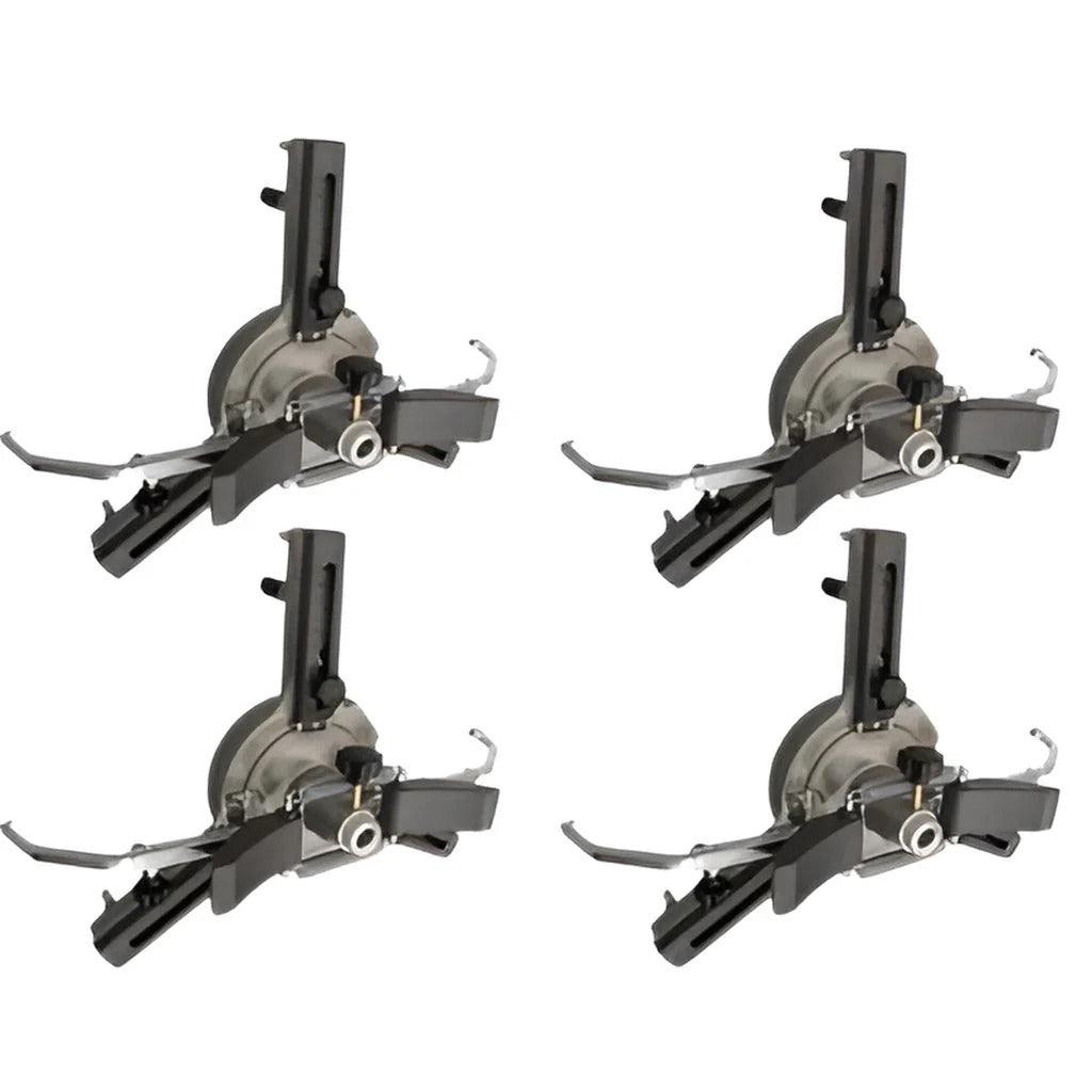 Atlas Edge TD2.0 WiFi Wheel Alignment System with Premium Package