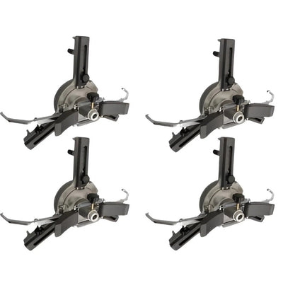 Atlas Edge TD2.0 WiFi Wheel Alignment System with Premium Package
