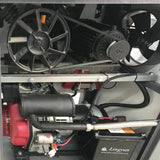 Katool KT-308 Portable Mobile Tire Changer for Car and Light Truck Tires