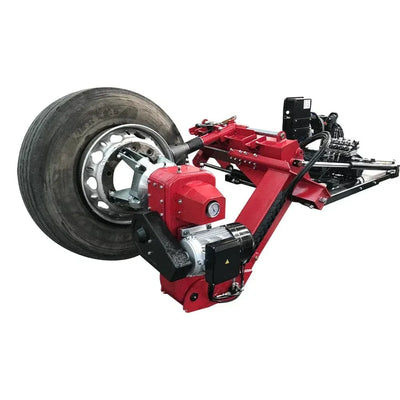 Katool KT-308 Portable Mobile Tire Changer for Car and Light Truck Tires