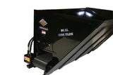 Top Dog Attachments 9000145-84