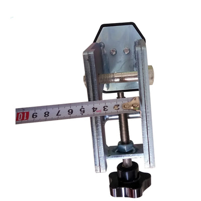 Katool KT-MC1 Motorcycle Wheel Adapter for Wheel Clamp Tire Changers