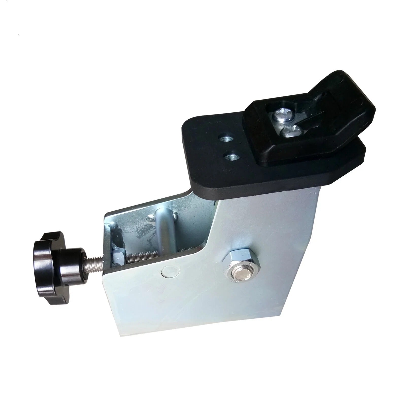 Katool KT-MC1 Motorcycle Wheel Adapter for Wheel Clamp Tire Changers