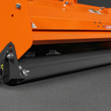 MechMaxx 72" Heavy Duty PTO Flail Mower with Hydraulic Side Shift, 3-Point Hitch, 50–75HP, Model KDK72H