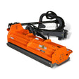 MechMaxx VBM78 Heavy Duty Offset Verge Flail Mower