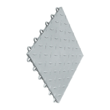 Swisstrax 12 Series Tile Garage Flooring Diamondtrax 50 Sqft (50 tiles)