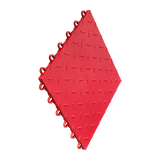 Swisstrax 12 Series Tile Garage Flooring Diamondtrax 10 Sqft (10 tiles)