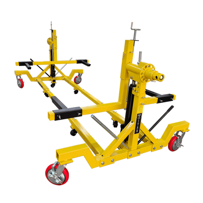 Titan ROT4500-G2 Gen 2 4,500 lb Vehicle Rotisserie