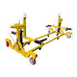Titan ROT4500-G2 Gen 2 4,500 lb Vehicle Rotisserie