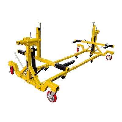 Titan ROT4500-G2 Gen 2 4,500 lb Vehicle Rotisserie