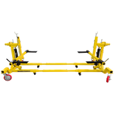 Titan ROT4500-G2 Gen 2 4,500 lb Vehicle Rotisserie