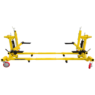 Titan ROT4500-G2 Gen 2 4,500 lb Vehicle Rotisserie