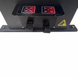 Katool RPM-80 Rim Polishing and Grinding Machine for Rust Removal and Repair