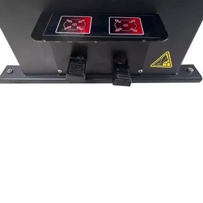 Katool RPM-80 Rim Polishing and Grinding Machine for Rust Removal and Repair