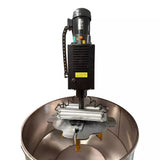 Katool RPM-80 Rim Polishing and Grinding Machine for Rust Removal and Repair