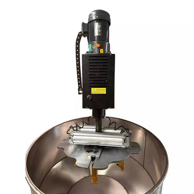 Katool RPM-80 Rim Polishing and Grinding Machine for Rust Removal and Repair