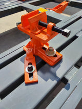 Katool KT-198L Auto Body Frame Machine for Collision Repair Shops