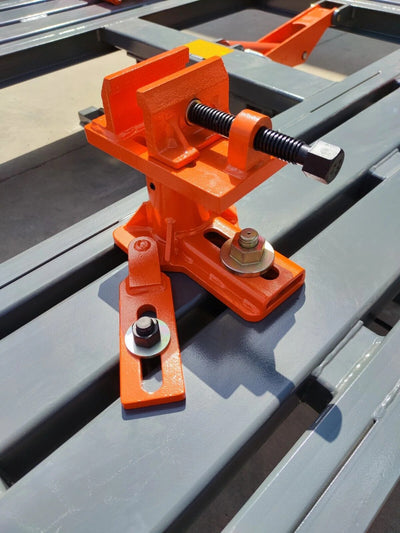 Katool KT-198L Auto Body Frame Machine for Collision Repair Shops