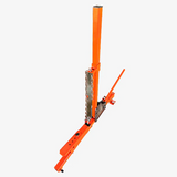 Katool KT-CL150 Auto Body Frame Puller and Straightener
