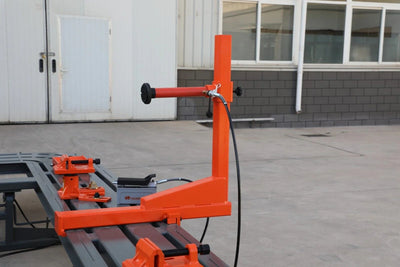 Katool KT-198L Auto Body Frame Machine for Collision Repair Shops