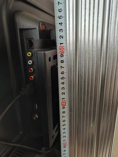 Katool AV6 Pro 3D Wheel Aligner for 2-Post and Scissor Lifts