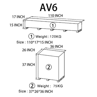 Katool AV6 Pro 3D Wheel Aligner for 2-Post and Scissor Lifts