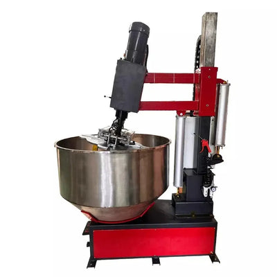 Katool RPM-80 Rim Polishing and Grinding Machine for Rust Removal and Repair
