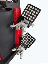 Katool AV6 Pro 3D Wheel Aligner for 2-Post and Scissor Lifts
