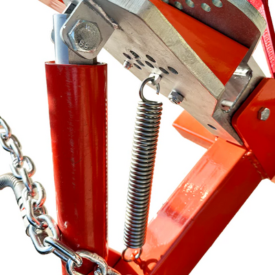 Katool KT-YA260 Portable Auto Body Pulling Tool
