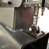 Katool RPM-80 Rim Polishing and Grinding Machine for Rust Removal and Repair
