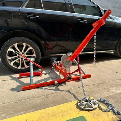 Katool KT-YA260 Portable Auto Body Pulling Tool