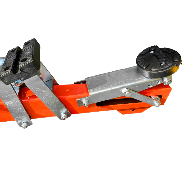 Katool KT-YA260 Portable Auto Body Pulling Tool