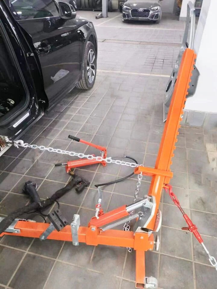 Katool KT-YA260 Portable Auto Body Pulling Tool