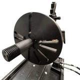 Katool KT-WL69 Rim Straightening Machine for Wheel Repair Shops