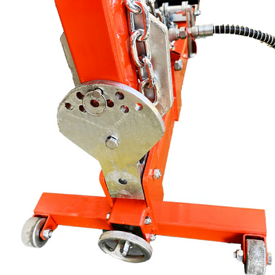 Katool KT-YA260 Portable Auto Body Pulling Tool