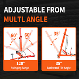 Katool KT-YA260 Portable Auto Body Pulling Tool