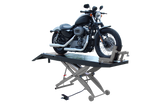 Titan SDML-1000D 1,000 lb Capacity Motorcycle Lift