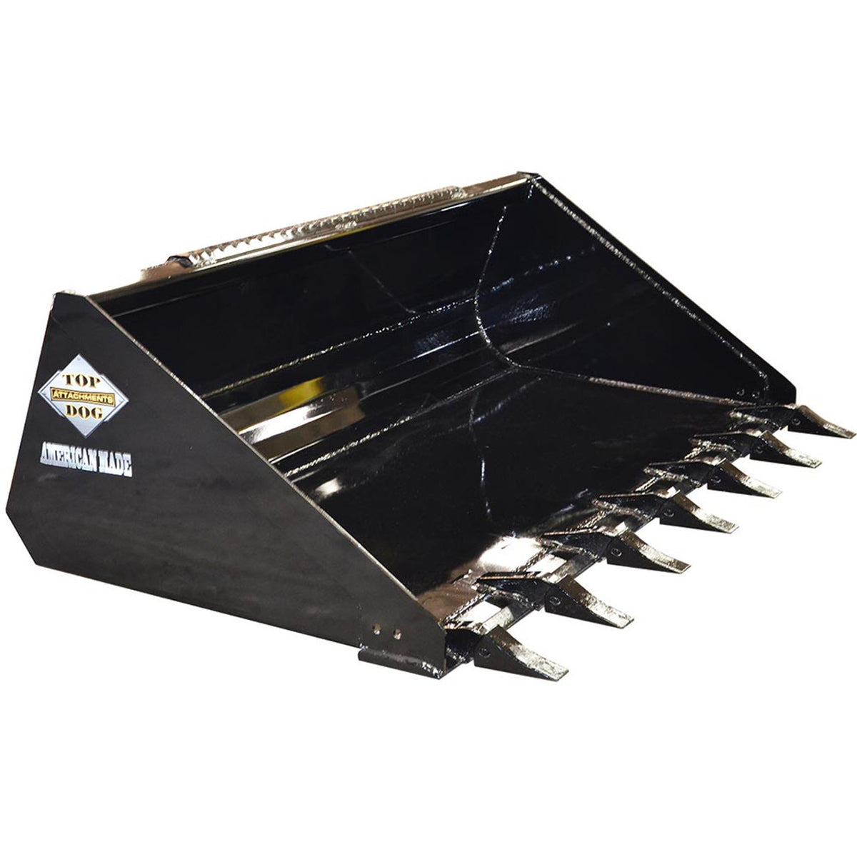 Top Dog Attachments 900113T