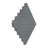 Swisstrax 12 Series Tile Garage Flooring Diamondtrax 50 Sqft (50 tiles)