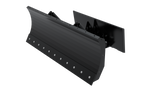 Top Dog Attachments 66" Manual Angle Snow Blade for Tractors