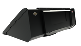 Top Dog Attachments 66" Dirt Bucket for Skid Steers, .554 cu yd Capacity — view 2