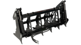 Top Dog Attachments 54" Granite Grapple for Compact Tractors and Skid Steers with John Deere Mounts