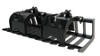 Top Dog Attachments 72" Extreme Root Grapple