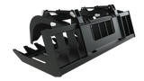 Top Dog Attachments 84" Extreme Root Grapple for Skid Steers and Compact Track Loaders